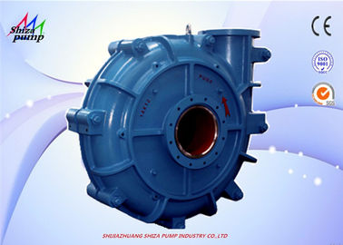 Китай Big Capacity High Head Heavy Duty Slurry Pump In Mine Dewatering 12 / 10 ST -  поставщик
