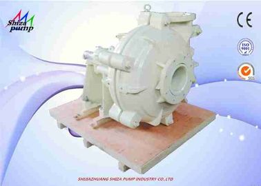 Китай Насос двигателя дизеля 6 дюймов управляемый центробежный сверхмощный с закрытым типом турбинкой дистрибьютор