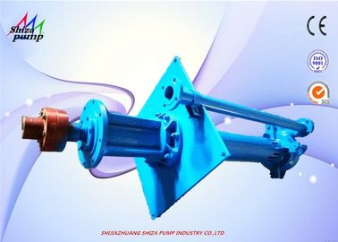 Китай 65ЗДЖЛ - насос вертикального насоса погружающийся А30 центробежный для минировать/уголь/химикат дистрибьютор