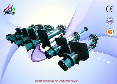 Китай 200СВ - СП погруженный в воду насос вертикальной турбины центробежный для регуляции сточных водов поставщик